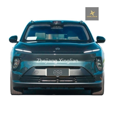 Pure 100kwh Long Range 605km Electric Car Nio Es8 2023 6 sedili SUV personalizzato