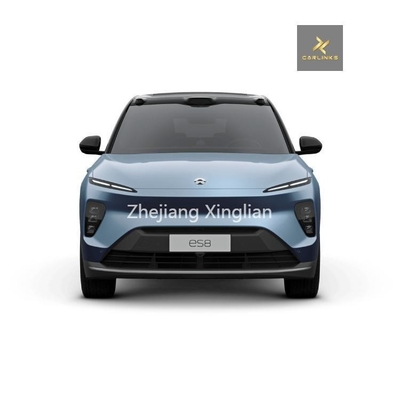 Pure 100kwh Long Range 605km Electric Car Nio Es8 2023 6 sedili SUV personalizzato