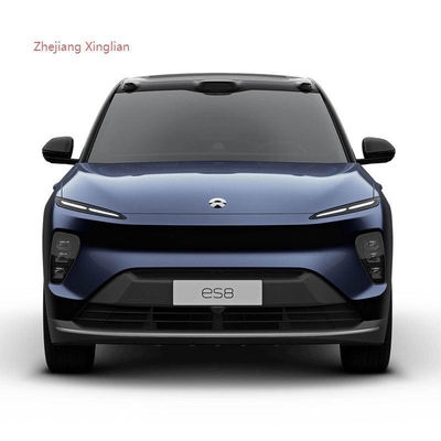 2024 Nio Es8 Edizione 100kwh SUV MID-Large a guida a sinistra Veicolo elettrico con lunga autonomia