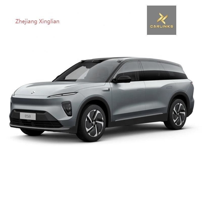 2022 Nio Es8 Pure Electric Car Nio Energy Vehicle 6 posti Sistema di frenata meccanico
