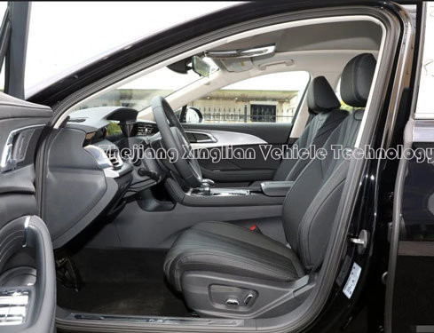 2920 mm di passo auto a benzina scatola nera per Hongqi HS5 H9 E-HS9 E-Qm5 E-HS3 WiFi nascosto