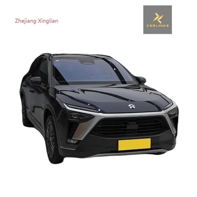 2022 Nio Es8 450km 6 posti Auto elettrica pura Nio Energy Vehicle richiesta personalizzata