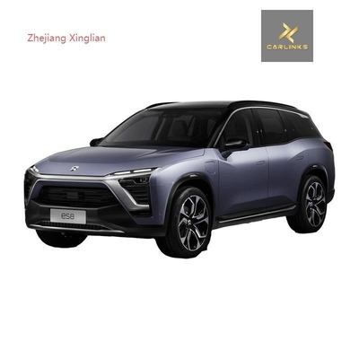 2022 Nio Es8 450km 6 posti Auto elettrica pura Nio Energy Vehicle richiesta personalizzata