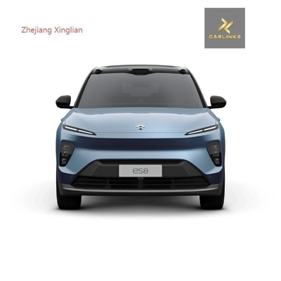 2022 Nio Es8 450km 6 posti Auto elettrica pura Nio Energy Vehicle richiesta personalizzata