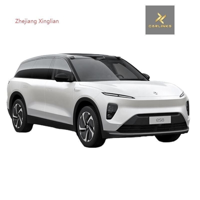 2022 Nio Es8 450km 6 posti Auto elettrica pura Nio Energy Vehicle richiesta personalizzata