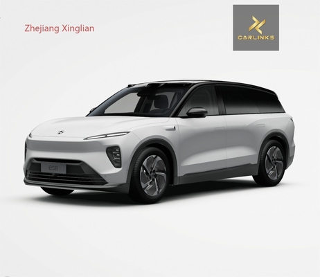 2022 Nio Es8 450km 6 posti Auto elettrica pura Nio Energy Vehicle richiesta personalizzata