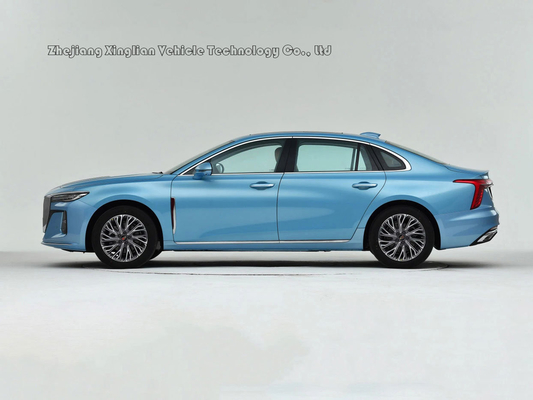 La scelta del cliente per l'assemblaggio del motore di ricambi per autoveicoli per Hongqi H5 H6 H7 H9 HS5