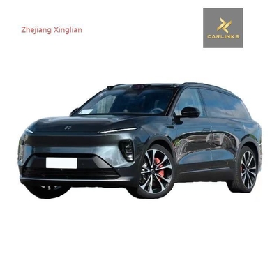 Nio Es8 SUV elettrico puro a trazione integrale 4,1 s/100 km Accelerazione SUV da medio a grande