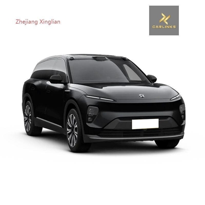 Sistema di frenata meccanica 2024 Nio Es8 605km Luxury EV Car High Speed Allmighty Family SUV