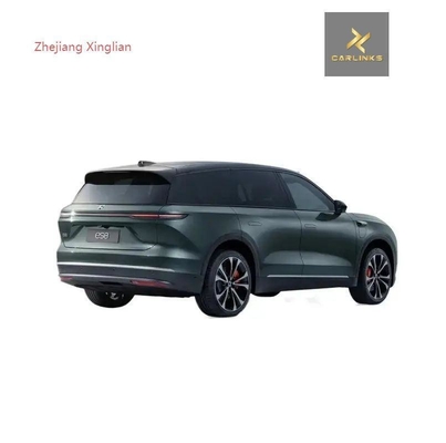 Sistema di frenata meccanica 2024 Nio Es8 605km Luxury EV Car High Speed Allmighty Family SUV