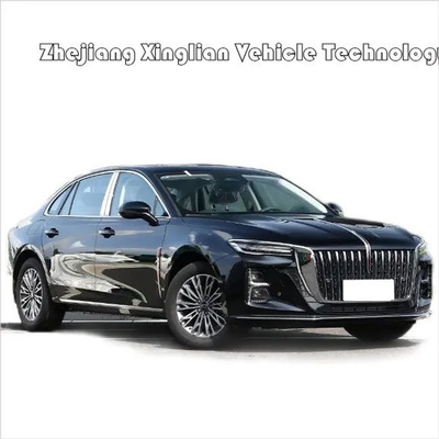 2023 Hongqi H5 Chinese Midsize Car 2.0t 224HP L4 con design e cambio automatico