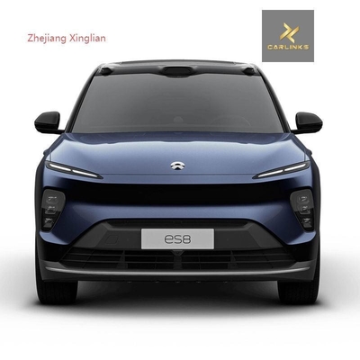 Personalizzazione Nio Es8 2022 Auto elettrica con 580 km di autonomia e versione pilota a sei posti