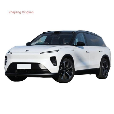 Nio Es6/8 Et5/7 Ec6 EV Auto 4 ruote Alta velocità Auto elettrica Veicoli energetici SUV Corpo stile