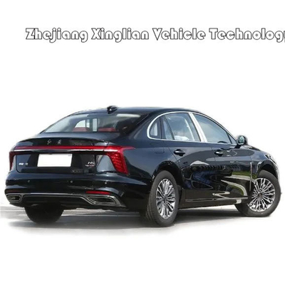 2023 Hongqi H5 1.6-2.0L berlina automobili a benzina cinesi con caratteristiche avanzate