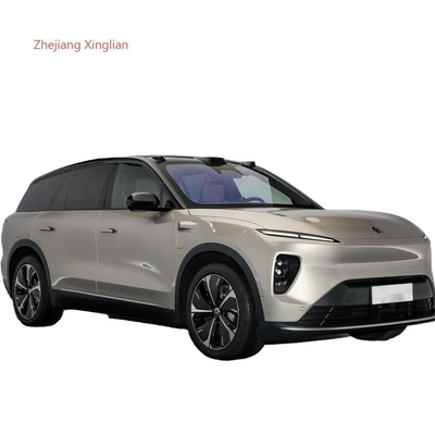Nio Es8 Speed Electric Car con sistema di frenata meccanica conveniente ed efficiente