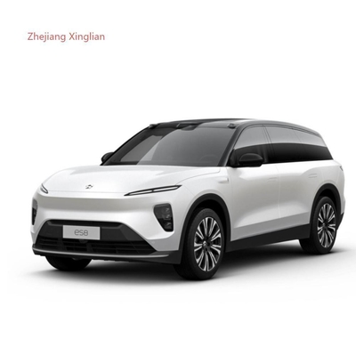 Nio Es8 Speed Electric Car con sistema di frenata meccanica conveniente ed efficiente