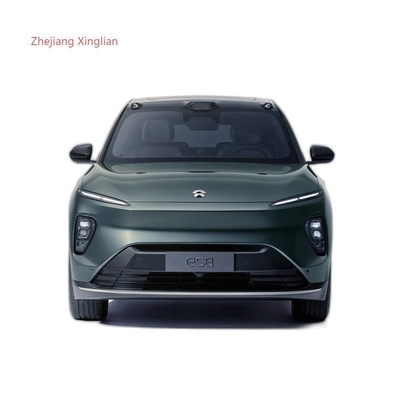 Personalizzazione 2023 Nio Es8 Auto elettrica con 6 posti e On Line Supporto Tecnico