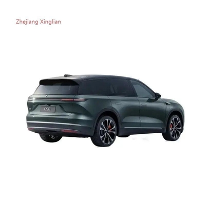 2024 Nio Es8 75kwh/100kwh Autovetture elettriche pure veicoli a energia per il mercato del tipo di carrozzeria aperto