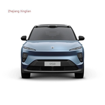 Nio Es8 Energy SUV di seconda mano a 6 posti e 5 porte per auto sportiva elettrica cinese