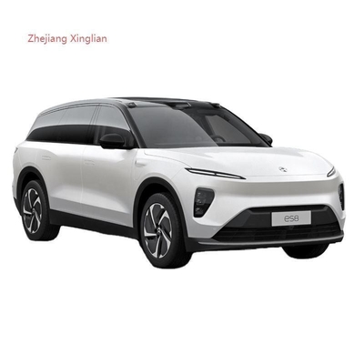 Nio Es8 Energy SUV di seconda mano a 6 posti e 5 porte per auto sportiva elettrica cinese