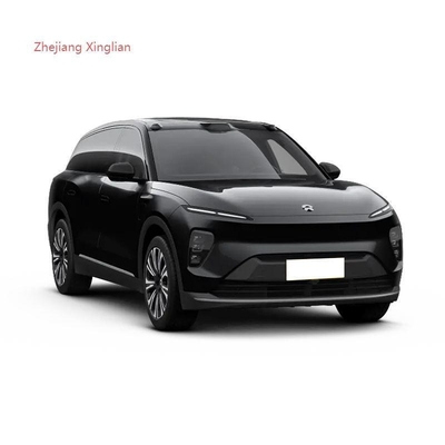 Nio Es8 Energy SUV di seconda mano a 6 posti e 5 porte per auto sportiva elettrica cinese