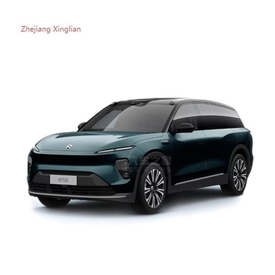 2023 Nio Es8 6 posti 653PS 850n. M 465km Dual Motor High Speed 4X4 Nio Electric Car