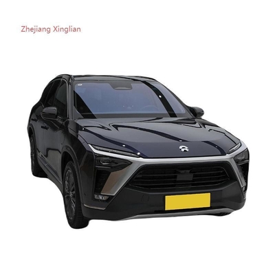 2023 Nio Es8 6 posti 653PS 850n. M 465km Dual Motor High Speed 4X4 Nio Electric Car