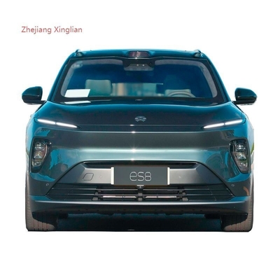 2023 Nio Es8 6 posti 653PS 850n. M 465km Dual Motor High Speed 4X4 Nio Electric Car