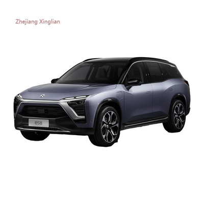 2023 Nio Es8 6 posti 653PS 850n. M 465km Dual Motor High Speed 4X4 Nio Electric Car