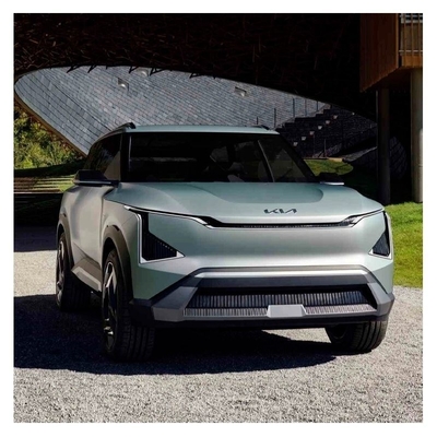 Velocità massima 185 Km/H SUV KIA EV5 Range di crociera 530km  Energy Car Auto Vehicle