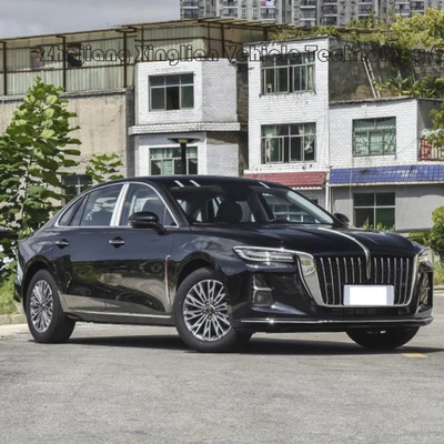 Hongqi Ousado 4 porte 5 sedili berlina cambio automatico 1.5t 2.0t 1.5hev Hongqi H5 Auto a benzina