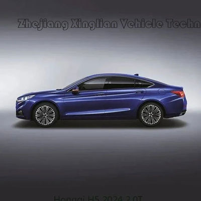 Hongqi 2024 1.5t DCT Zhailian Qi Yue Edition Auto in vendita auto usata per la personalizzazione