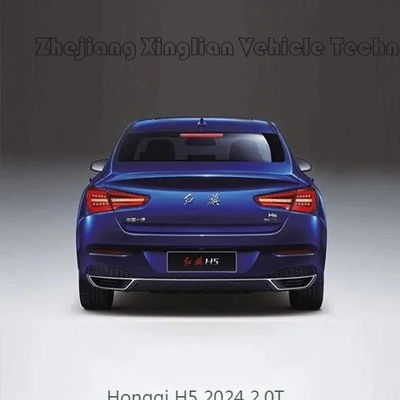 Hongqi 2024 1.5t DCT Zhailian Qi Yue Edition Auto in vendita auto usata per la personalizzazione