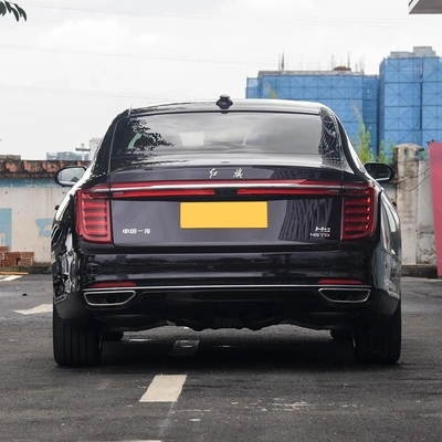 - Made Hongqi H9 2.0t 3.0t auto di lusso con sistema di frenatura elettromagnetica e benzina