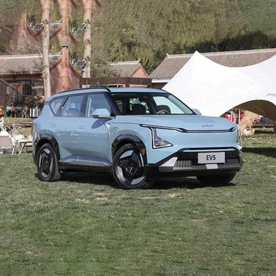Puro elettrico Multiplier Energy Type KIA EV5 EV Cars per adulti SUV medio 2024
