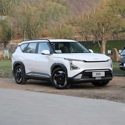 Puro elettrico Multiplier Energy Type KIA EV5 EV Cars per adulti SUV medio 2024