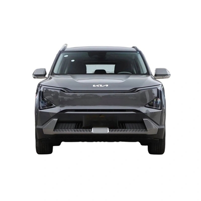 Veicolo elettrico puro KIA EV5 2023 Top Best Blue Suvenergy con durata ≤ 1 anno