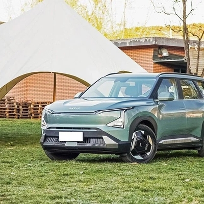 Veicolo elettrico puro KIA EV5 2023 Top Best Blue Suvenergy con durata ≤ 1 anno