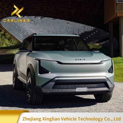 2023-2024 KIA EV5 Veicoli energetici SUV elettrici puri Made in Customized Request Accettato