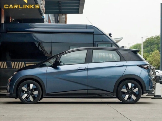 2023-2024 KIA EV5 Veicoli energetici SUV elettrici puri Made in Customized Request Accettato