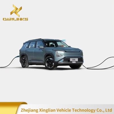 2023-2024 KIA EV5 Veicoli energetici SUV elettrici puri Made in Customized Request Accettato