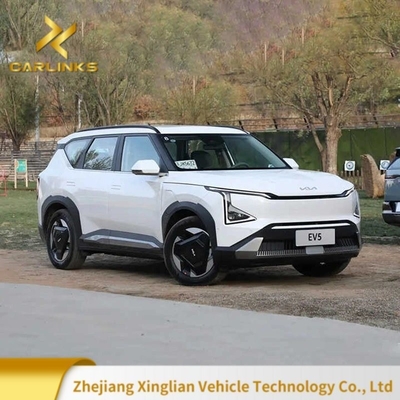 2023-2024 KIA EV5 Veicoli energetici SUV elettrici puri Made in Customized Request Accettato