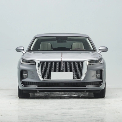 Benzina Hongqi H9 8at SUV di lusso 230km/h Max deposito ritiro l'auto auto usata