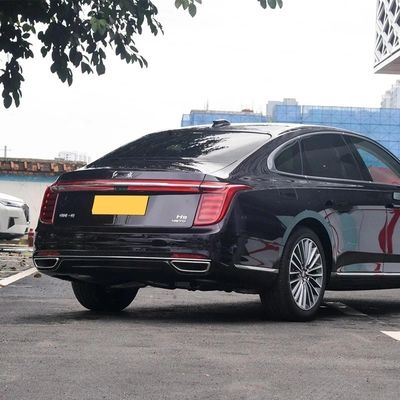 Tipo di carrozzeria chiusa cambio automatico cinese Hongqi E-HS9 Eqm5 H9 H5 SUV veicoli energetici