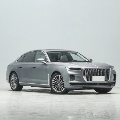 Bianco 2023 Veicoli di grandi dimensioni Auto Hongqi H9 Automobile Fuel Vehicle 0km Auto usate Colore