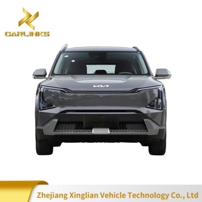 KIA EV Cars KIA SUV 2023 EV5 Auto elettriche a 5 posti cambio automatico elettrico puro