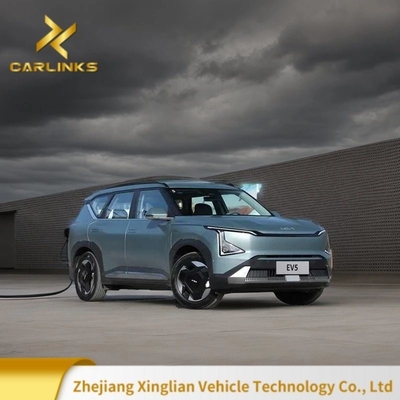 KIA EV Cars KIA SUV 2023 EV5 Auto elettriche a 5 posti cambio automatico elettrico puro