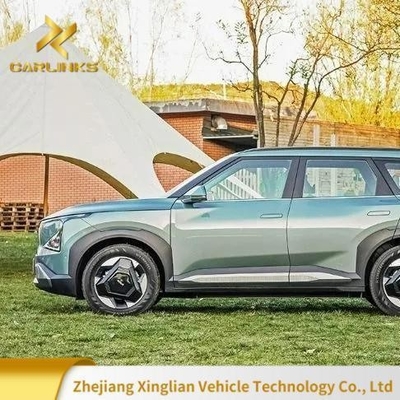 KIA EV Cars KIA SUV 2023 EV5 Auto elettriche a 5 posti cambio automatico elettrico puro