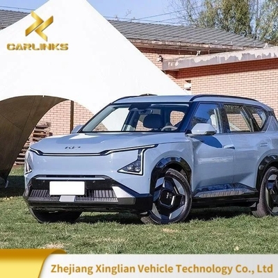 KIA EV Cars KIA SUV 2023 EV5 Auto elettriche a 5 posti cambio automatico elettrico puro