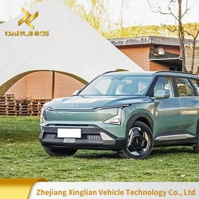 KIA EV Cars KIA SUV 2023 EV5 Auto elettriche a 5 posti cambio automatico elettrico puro